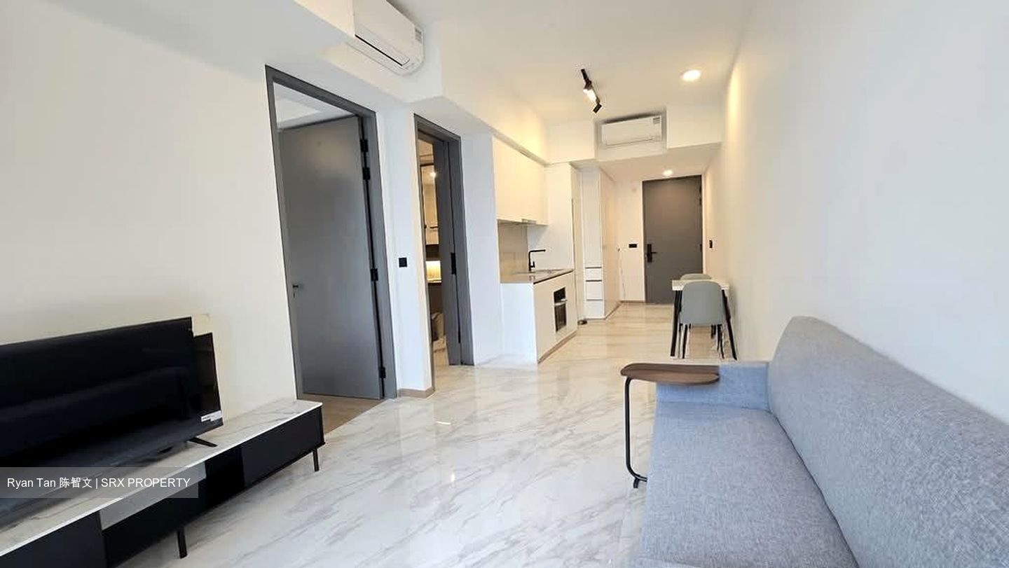 The Landmark (D3), Condominium #551915721